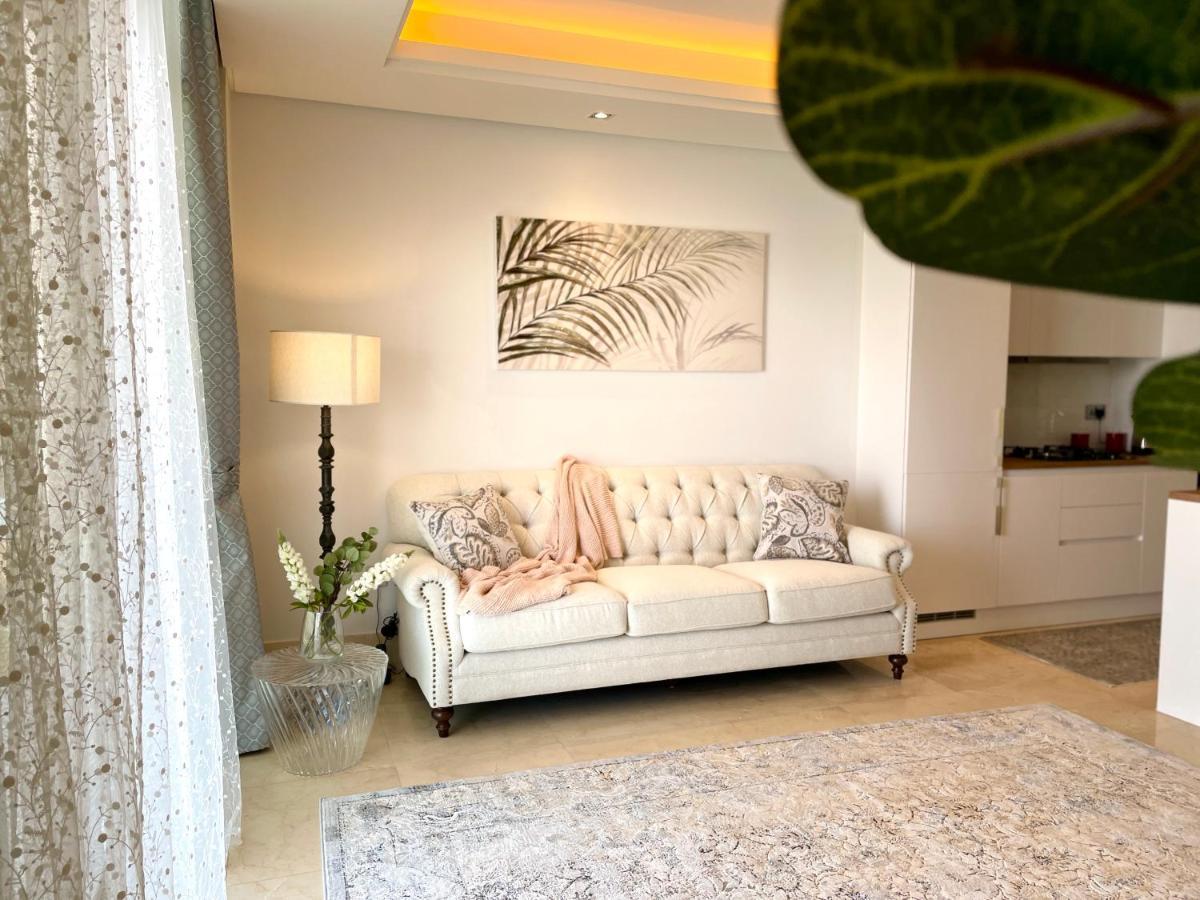 Apartment Dar Vacation - Stunning Palm View 3bdr *