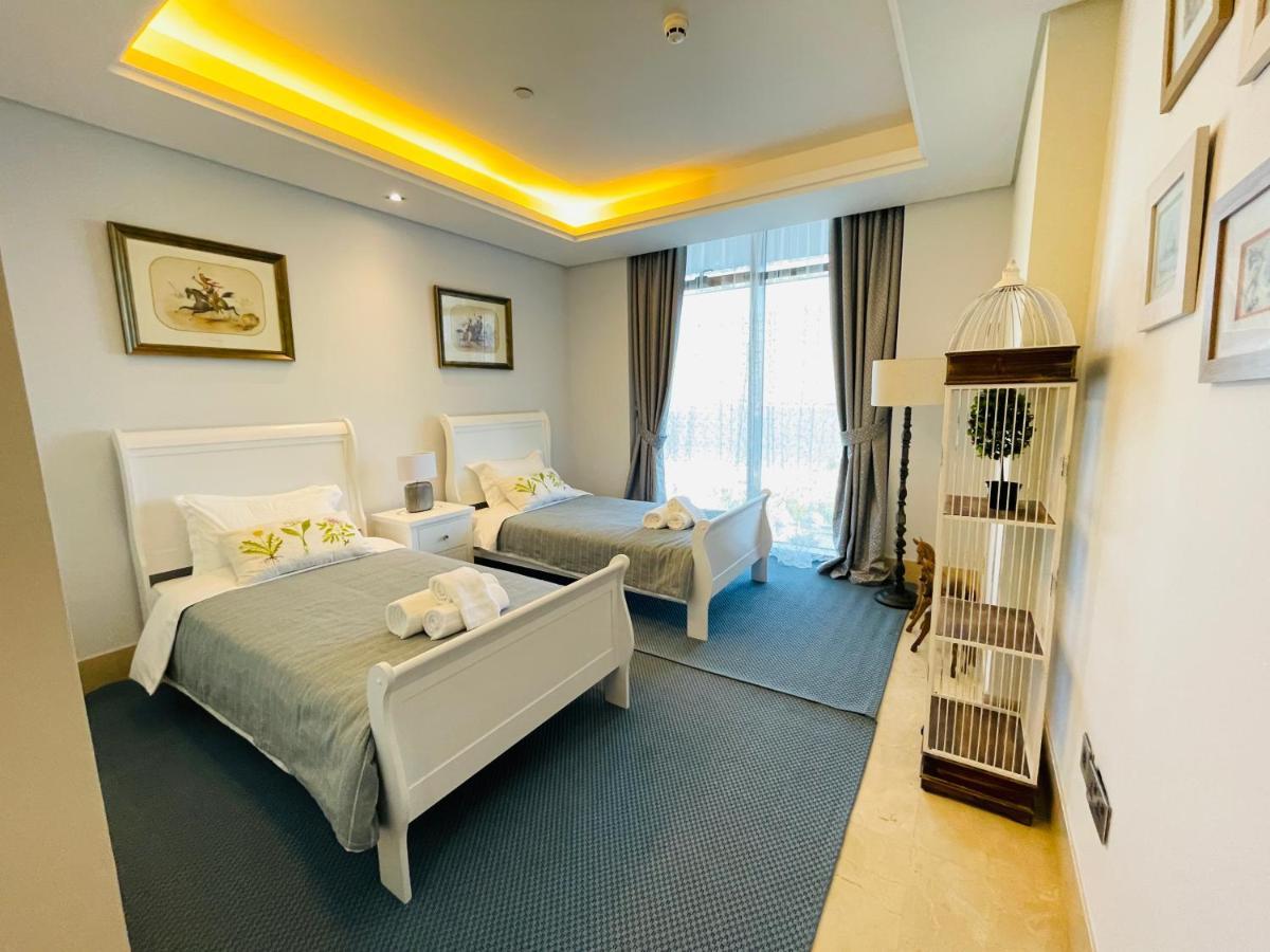 Dar Vacation - Stunning Palm View 3bdr Apartment *
