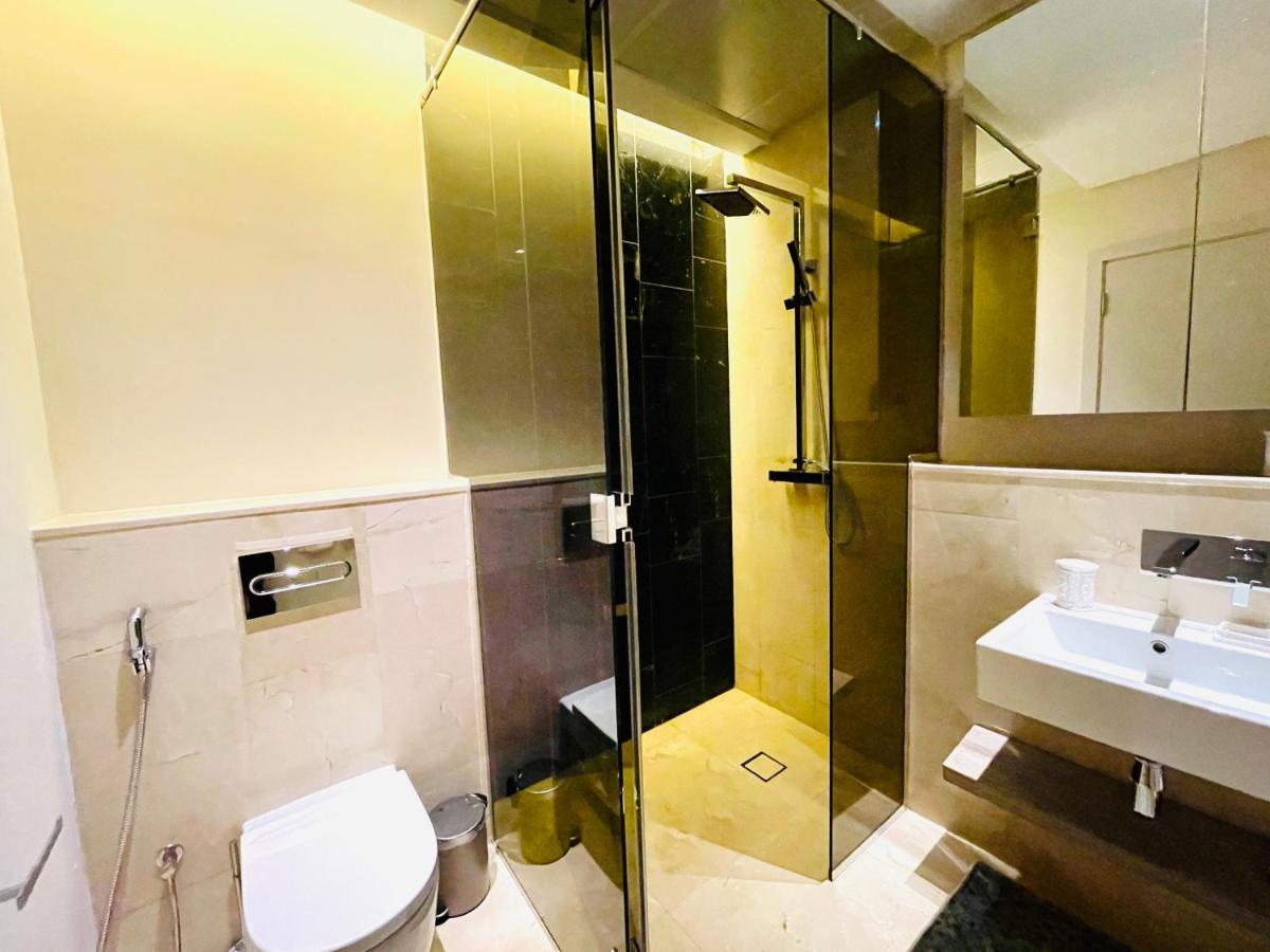 Appartement Dar Vacation - Stunning Palm View 3bdr *