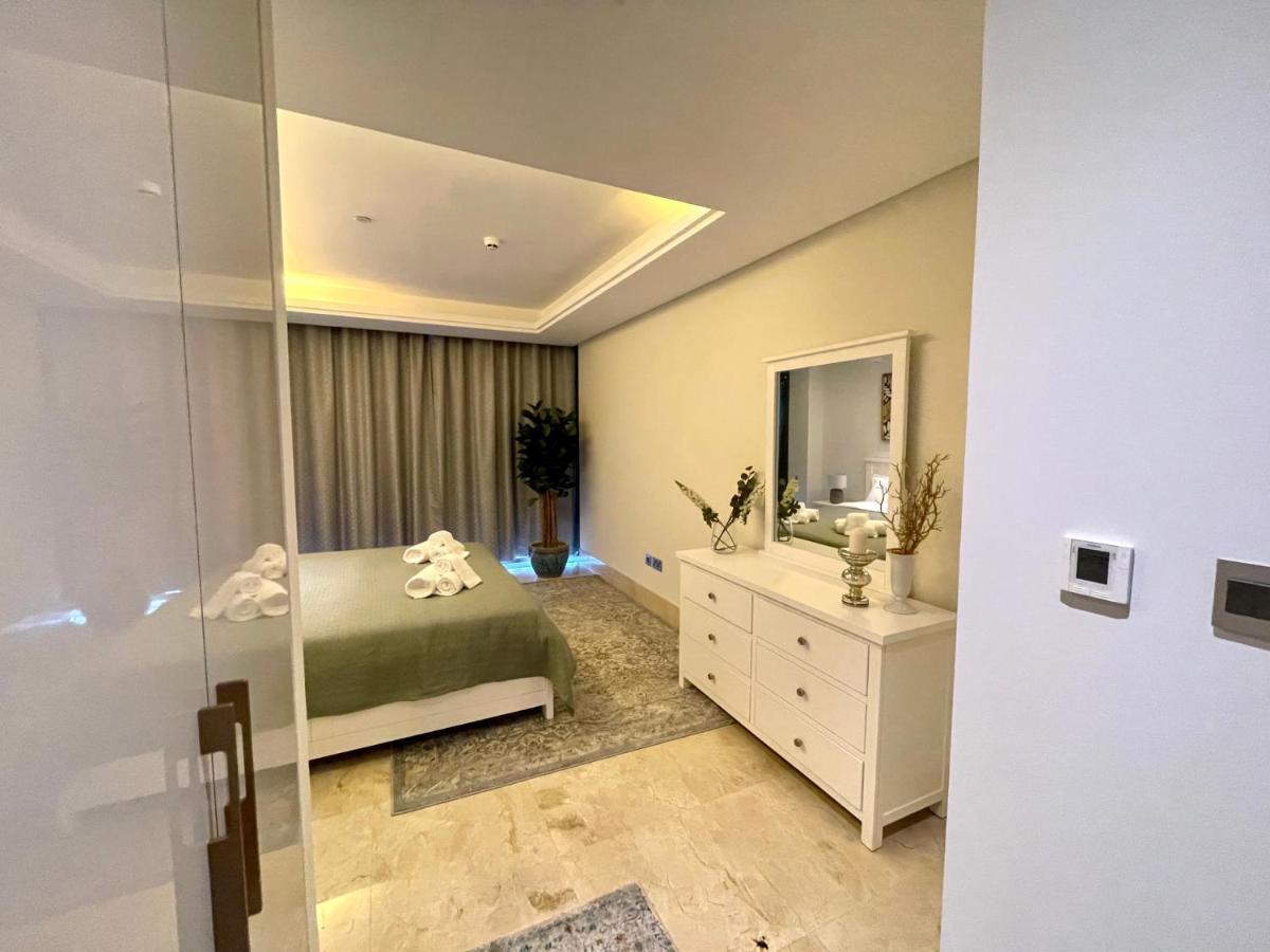 Dar Vacation - Stunning Palm View 3bdr Appartement *