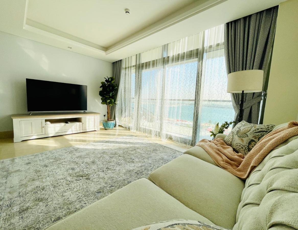 Dar Vacation - Stunning Palm View 3bdr Appartement *