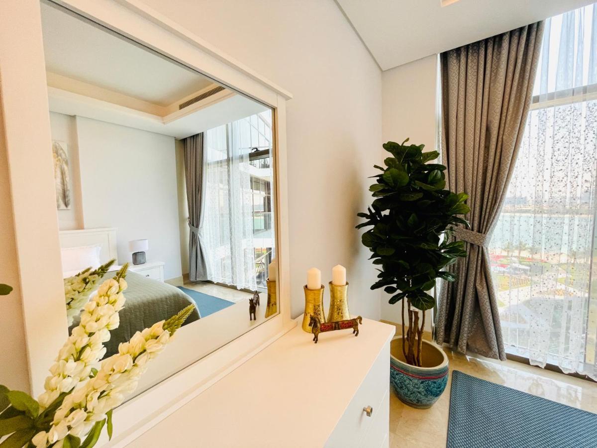 Dar Vacation - Stunning Palm View 3bdr Appartement