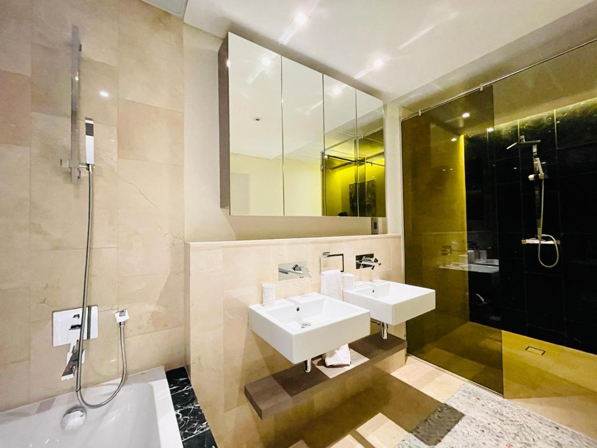 Dar Vacation - Stunning Palm View 3bdr Appartement Dubai