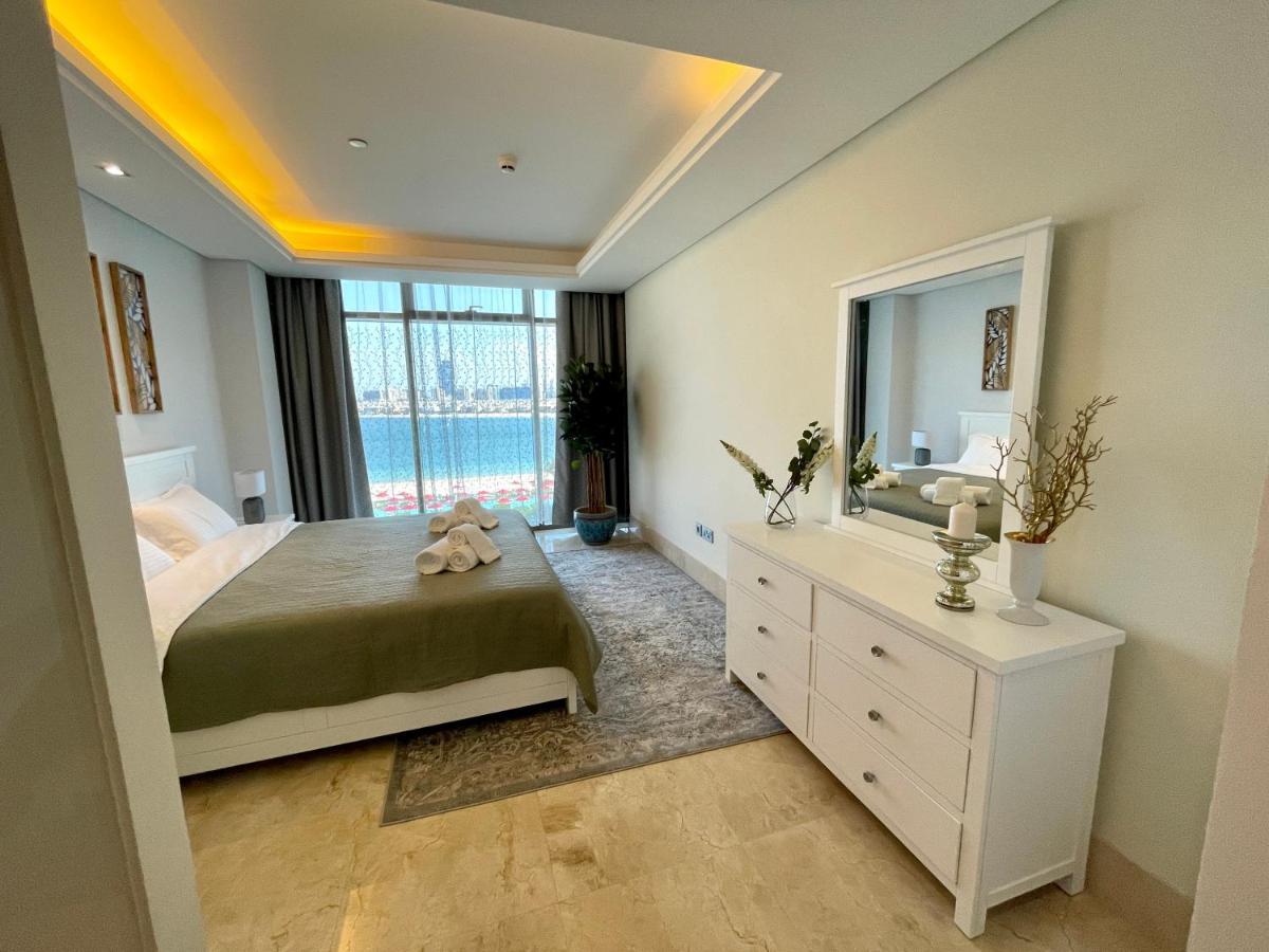 Dar Vacation - Stunning Palm View 3bdr Appartement *
