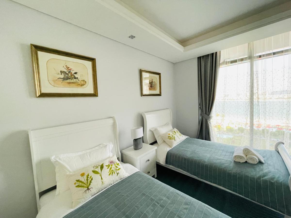 Dar Vacation - Stunning Palm View 3bdr Appartement *