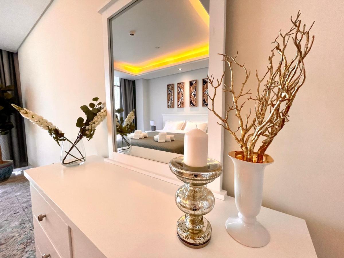 Dar Vacation - Stunning Palm View 3bdr Dubai