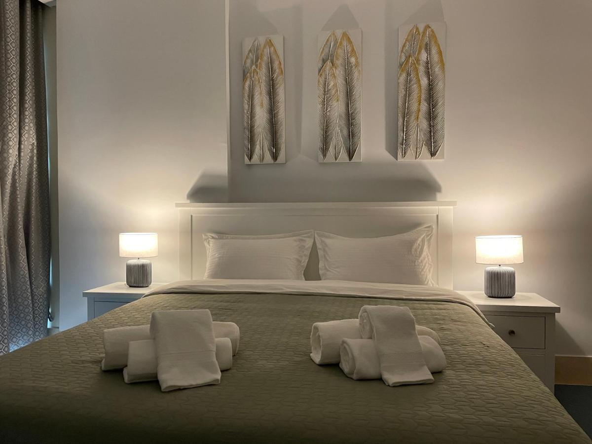 Dar Vacation - Stunning Palm View 3bdr Dubai